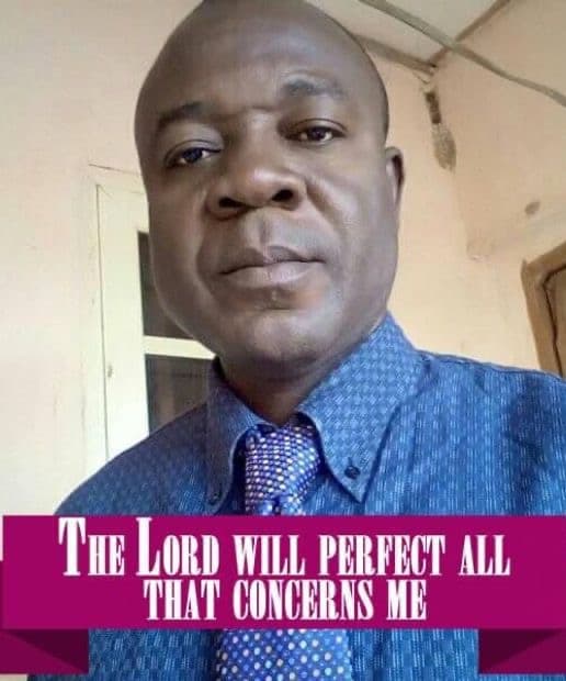 Trade Lead (Replace Name) profile placeholder