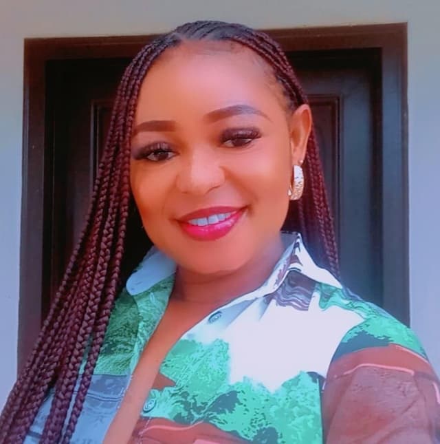 Property Lead (Replace Name) profile placeholder