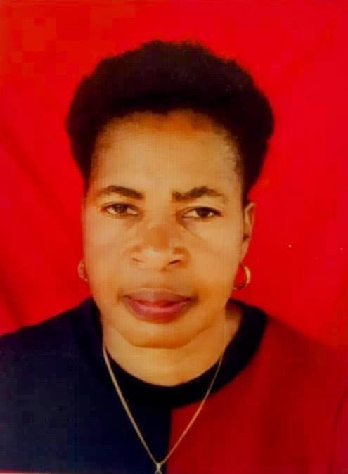 Finance Lead (Replace Name) profile placeholder