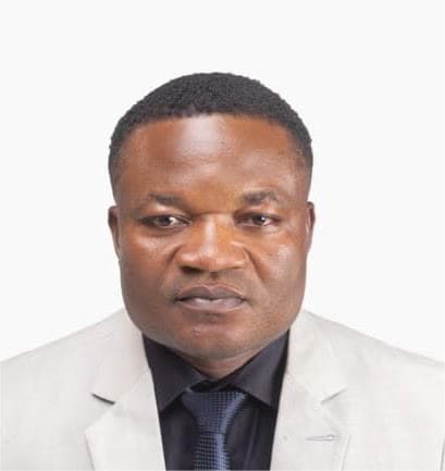 Gbatse A. Adobi profile placeholder